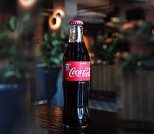 Coca-Cola