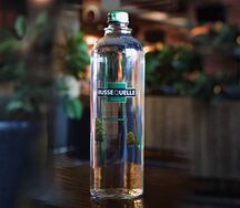 Вода RusseQuelle без газа