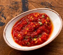 Бабушкина аджика