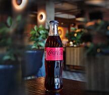 Coca-Cola Zero