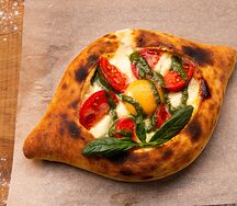 Хачапури Паминдори