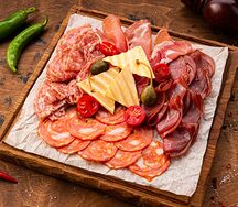 Ассорти Колбасный цех