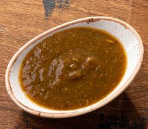 Соус Ткемали