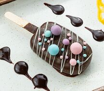 Пирожное-картошка Эскимо