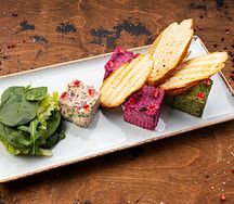 Ассорти из пхали