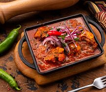 Чахохбили из курицы