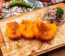 Болгарский перец