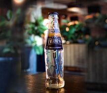 Evervess Индиан Тоник 