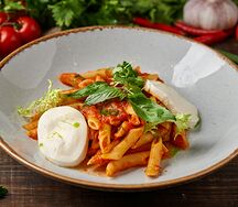 Пенне Аррабиата