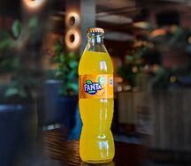 Fanta