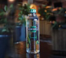 Вода RusseQuelle без газа