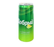 Добрый Лимон-лайм