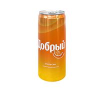 Добрый Апельсин