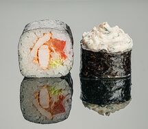Цезарь М