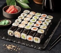 Классика сет