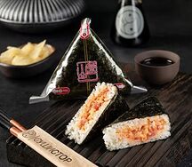 Онигири Туна