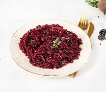 Салат Свекольный с черносливом