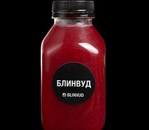 Морс вишневый