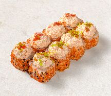 Калифорния Фьюжн сет