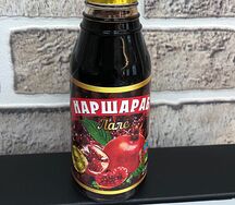 Соус Наршараб