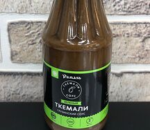 Соус Ткемали