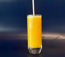 Фреш Апельсиновый