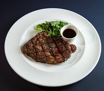 Рибай стейк