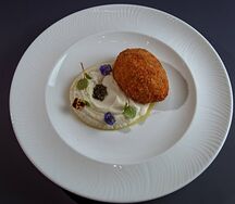 Котлета по-киевски