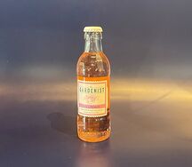 Тоник Gardenist Rose