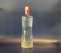 Вода Chiarella без газа