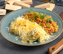 Нежная куриная грудка