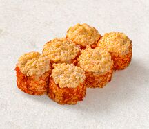 Запечённый Краб