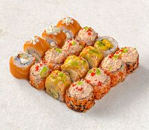 Карибский Сет