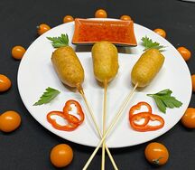 Корн-дог Классик