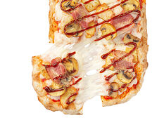 Цыпленок BBQ S