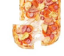 Супермясная S