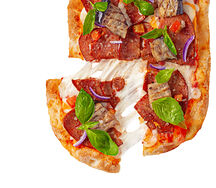 Пастрами баклажан S