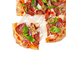 Пастрами баклажан