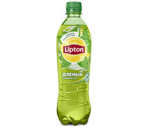 Lipton зеленый M