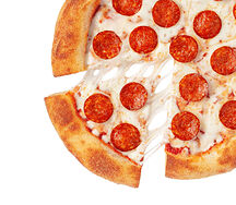 Чоризо круглая