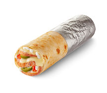 Чикен Ролл острый