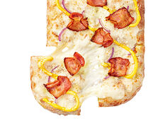 Чиз Карбонара S