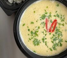 Том кха