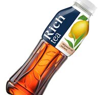 Rich tea Лимон