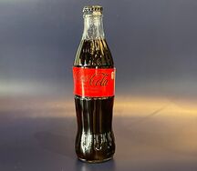 Coca-Cola Zero