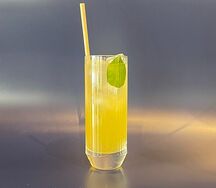 Лимонад Личи Анчан