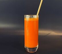 Фреш Морковь