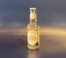 Тоник Fentimans Pink Grapefruit