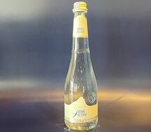 Вода с газом Жемчужина Байкала