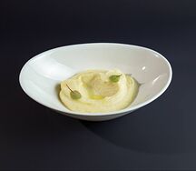 Картофельное пюре